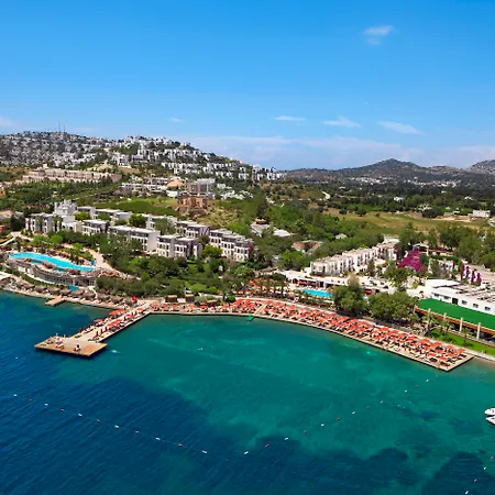 Complex Kadikale