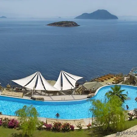 Kadikale 5* טורגוטריס