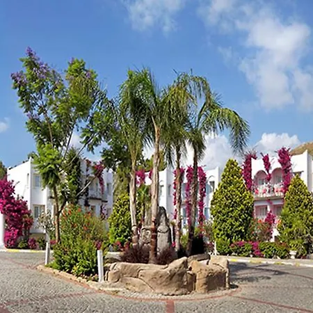 Kadikale 5* טורגוטריס