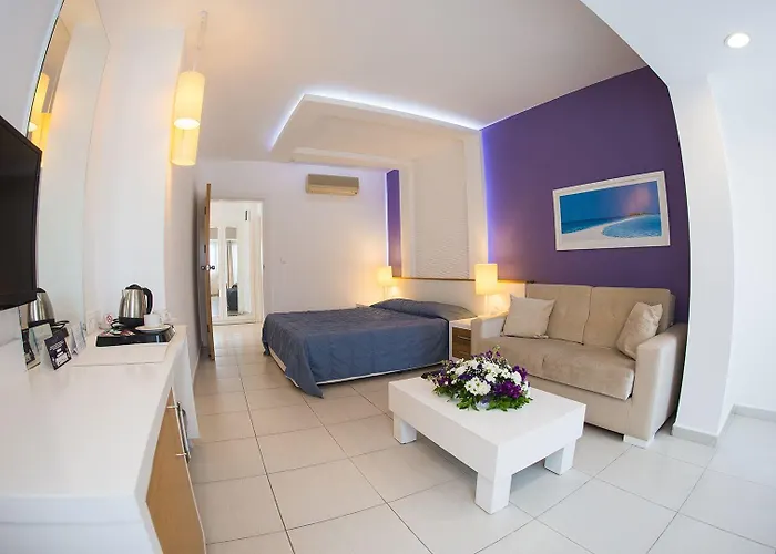 Kadikale Ośrodek wypoczynkowy 5*